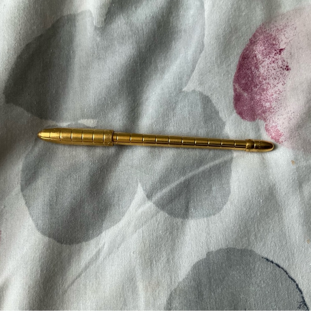 Louis Vuitton Ballpoint Pen